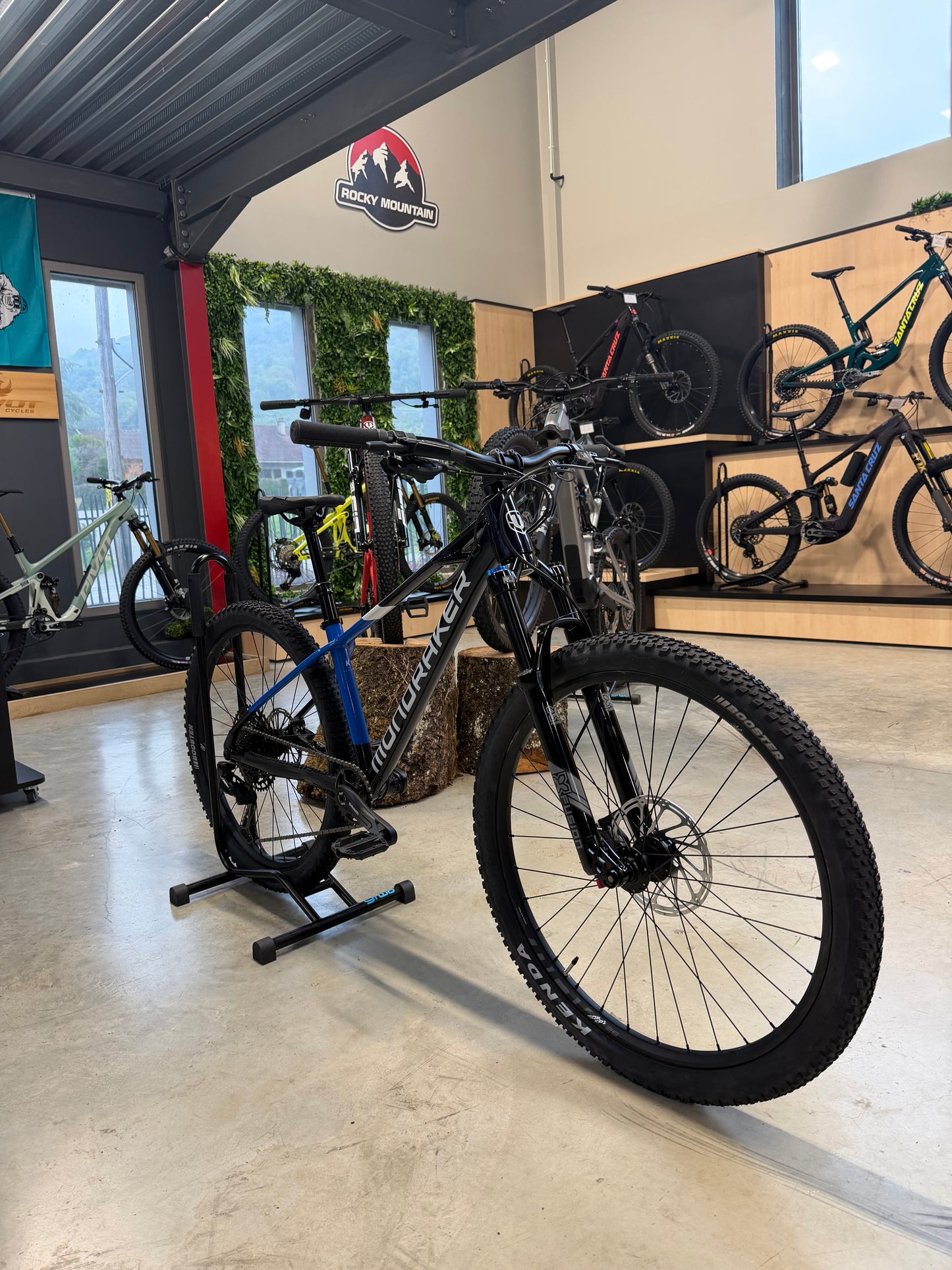 Mondraker Trick 26 - Enfant