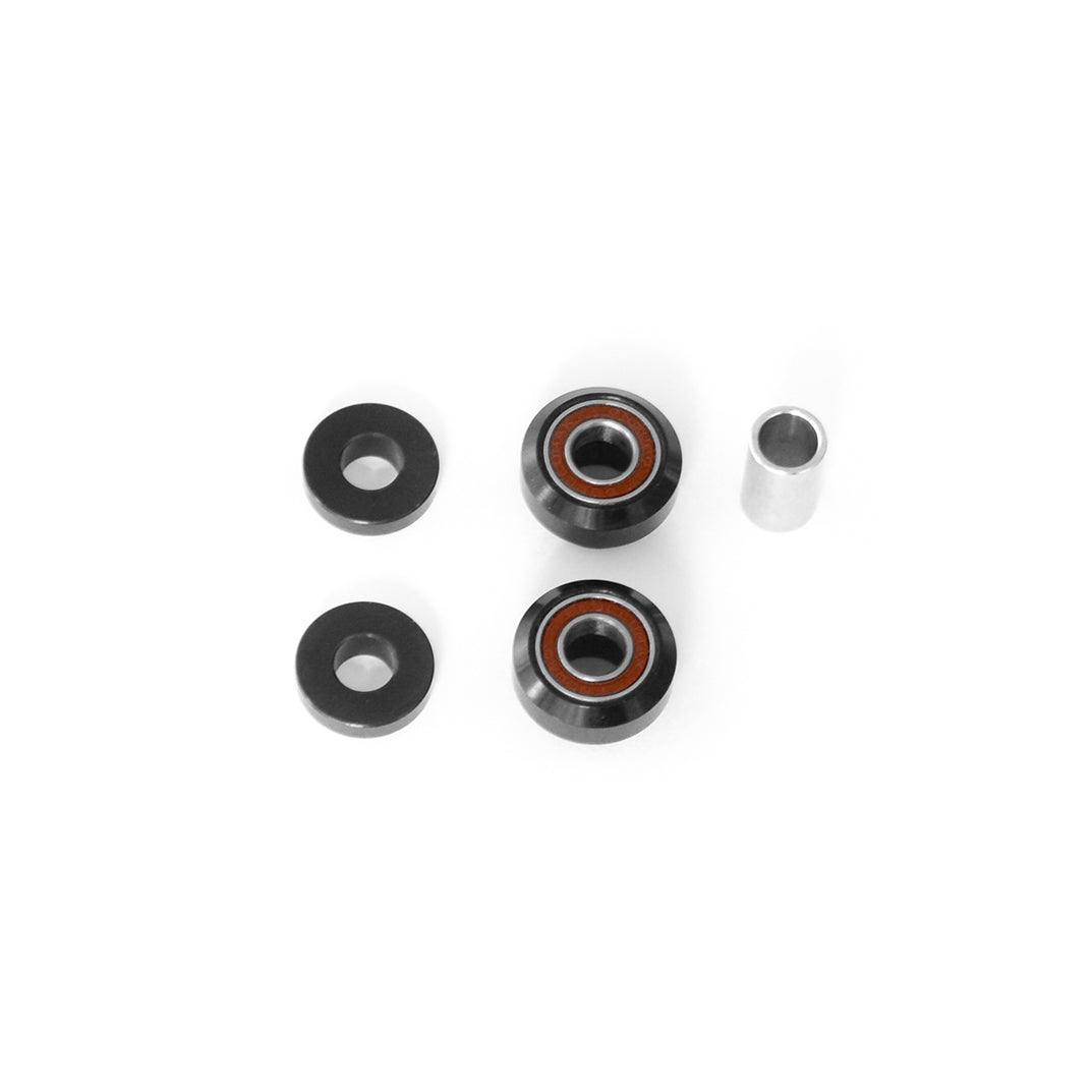 Extracteur roulements Rocky Mountain Amortisseur