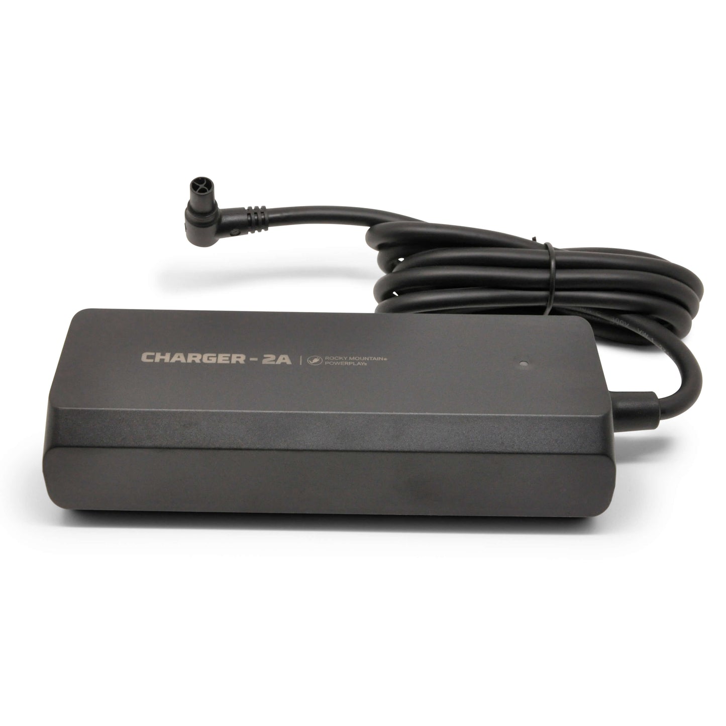 CHARGEUR 4A Rocky Mountain Powerplay dyname 4