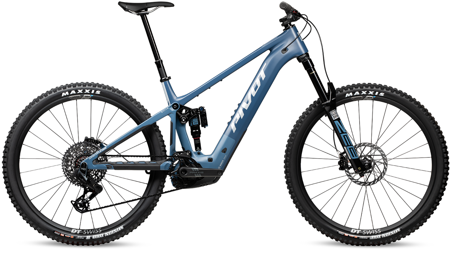 Pivot Shuttle AM Pro XO AXS 26