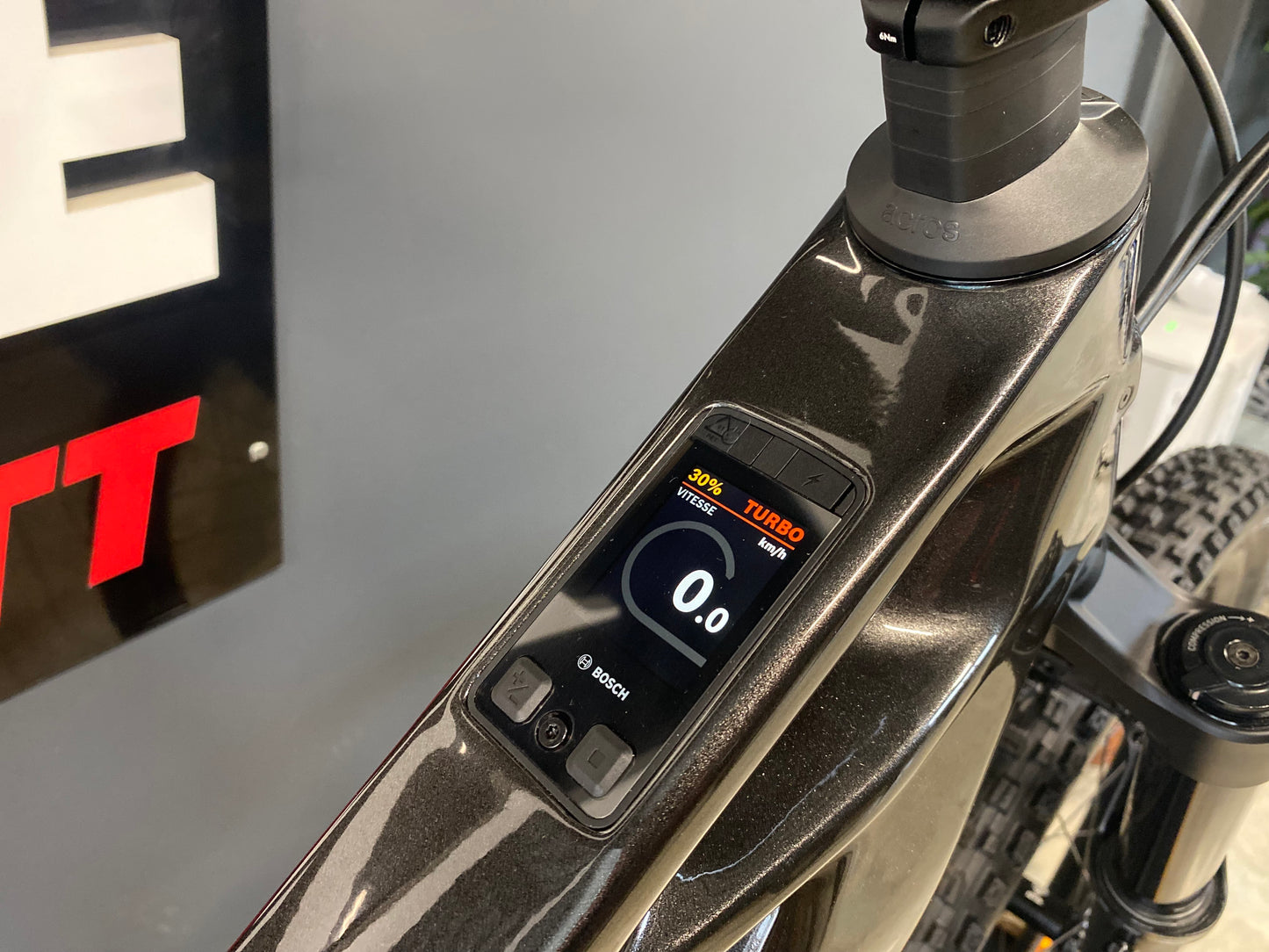 Mondraker Crafty S 2026