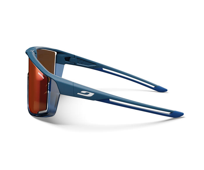 Lunettes Julbo Fury Reactiv 1-3 Bleue