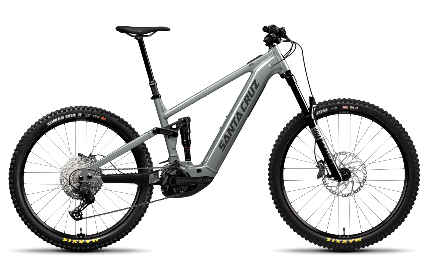Santa Cruz Vala ALU DEORE