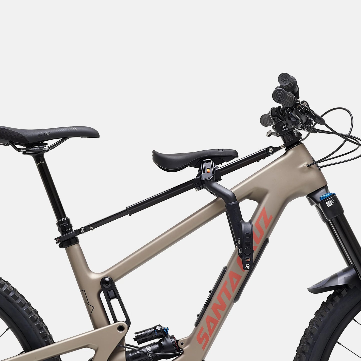 SHOTGUN PRO EVO - Siège enfant modulable - 1 à 5 ans