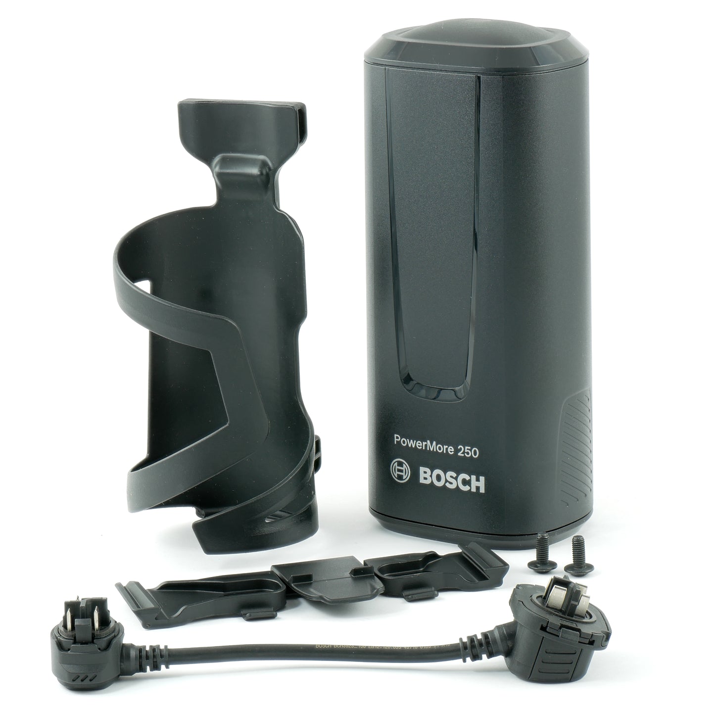 Bosch PowerMore 250Wh / Location