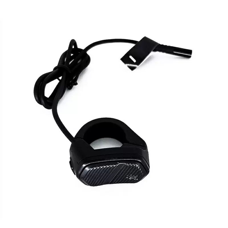 Commande MICRO REMOTE CONTROL DYNAME 4 Rocky Mountain Powerplay