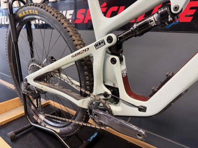 Yeti SB120 2023 - Taille L