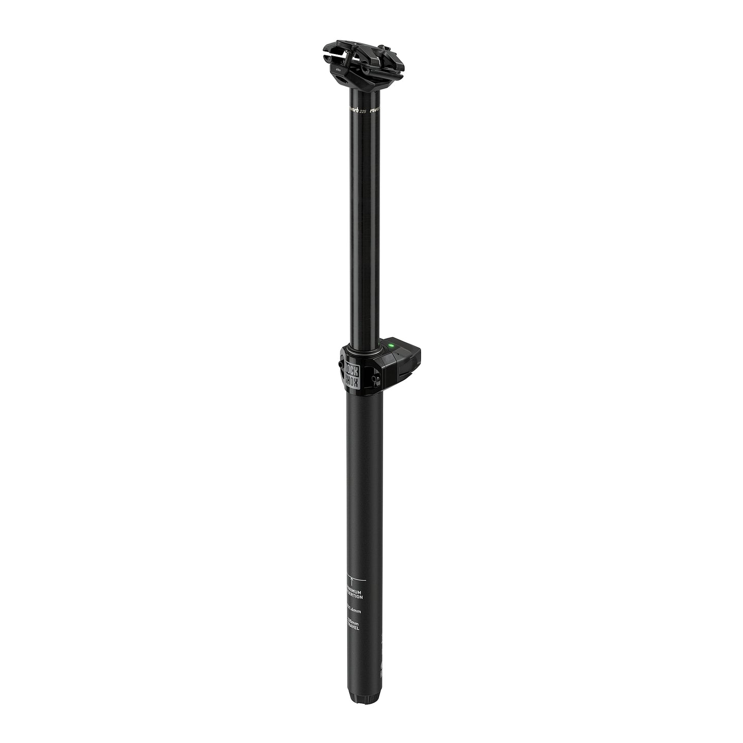 RockShox Reverb AXS B1