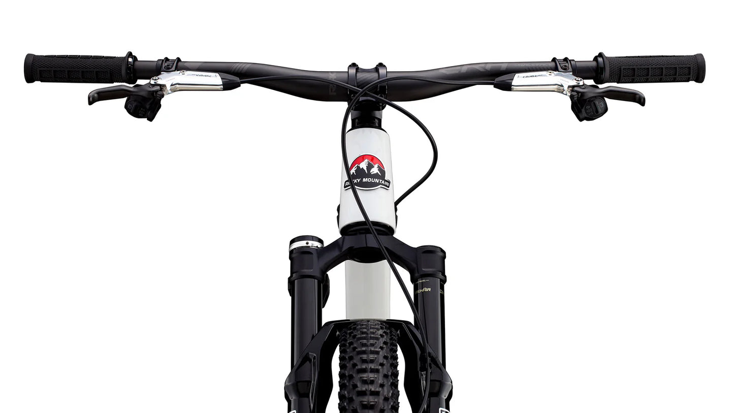 Rocky Mountain Element C99 Blanc