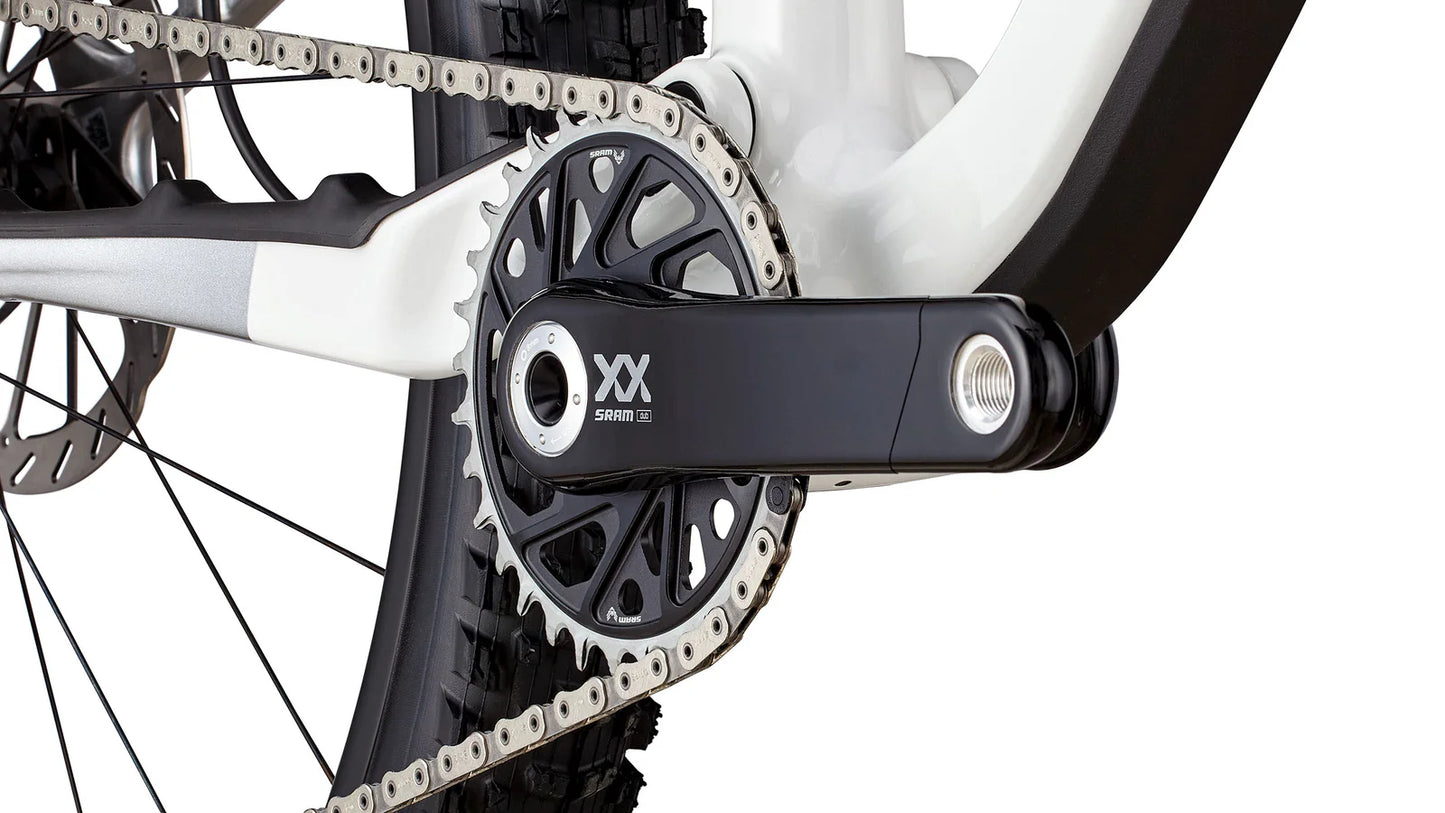 Rocky Mountain Element C99 Blanc