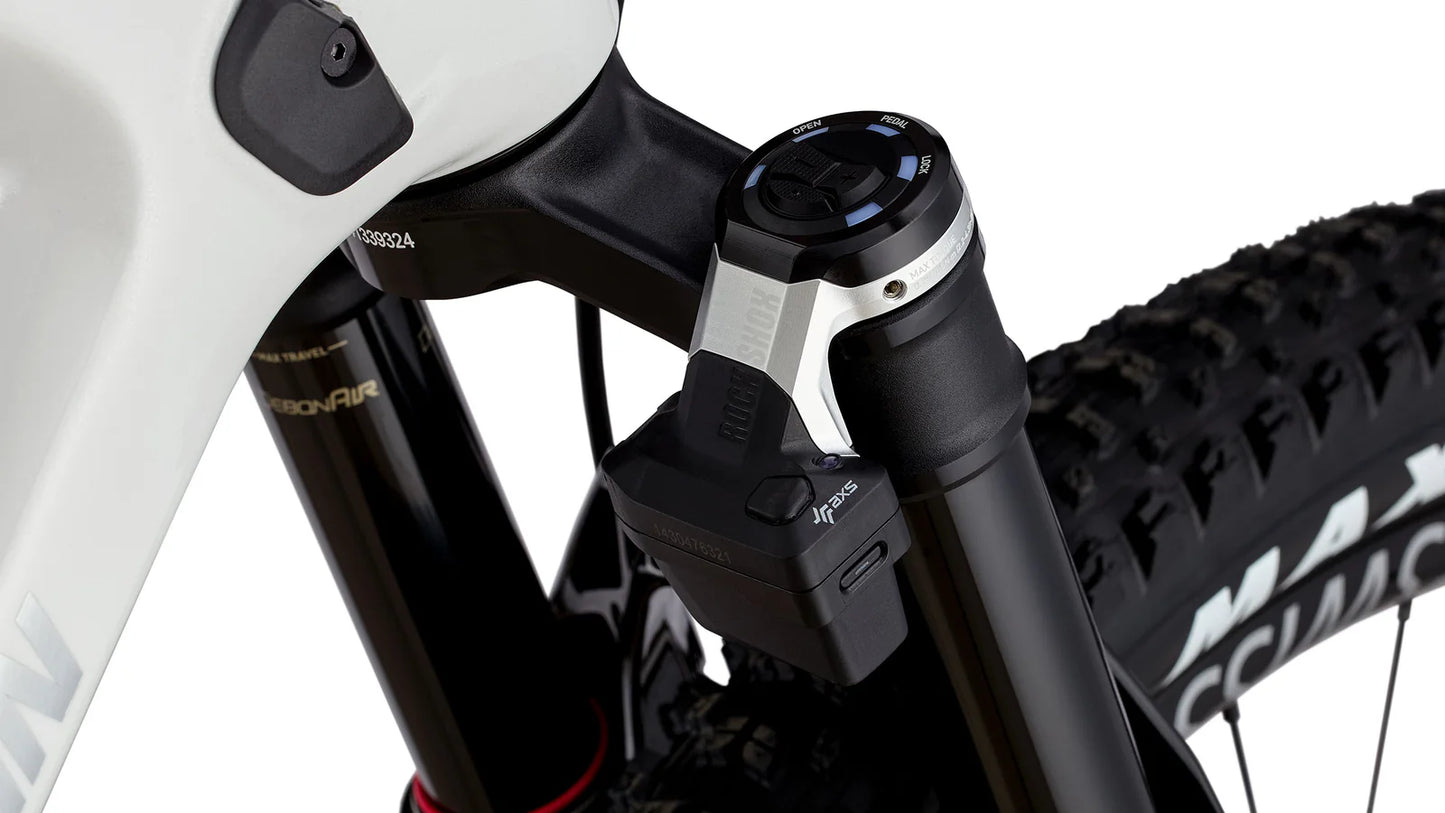 Rocky Mountain Element C99 Blanc