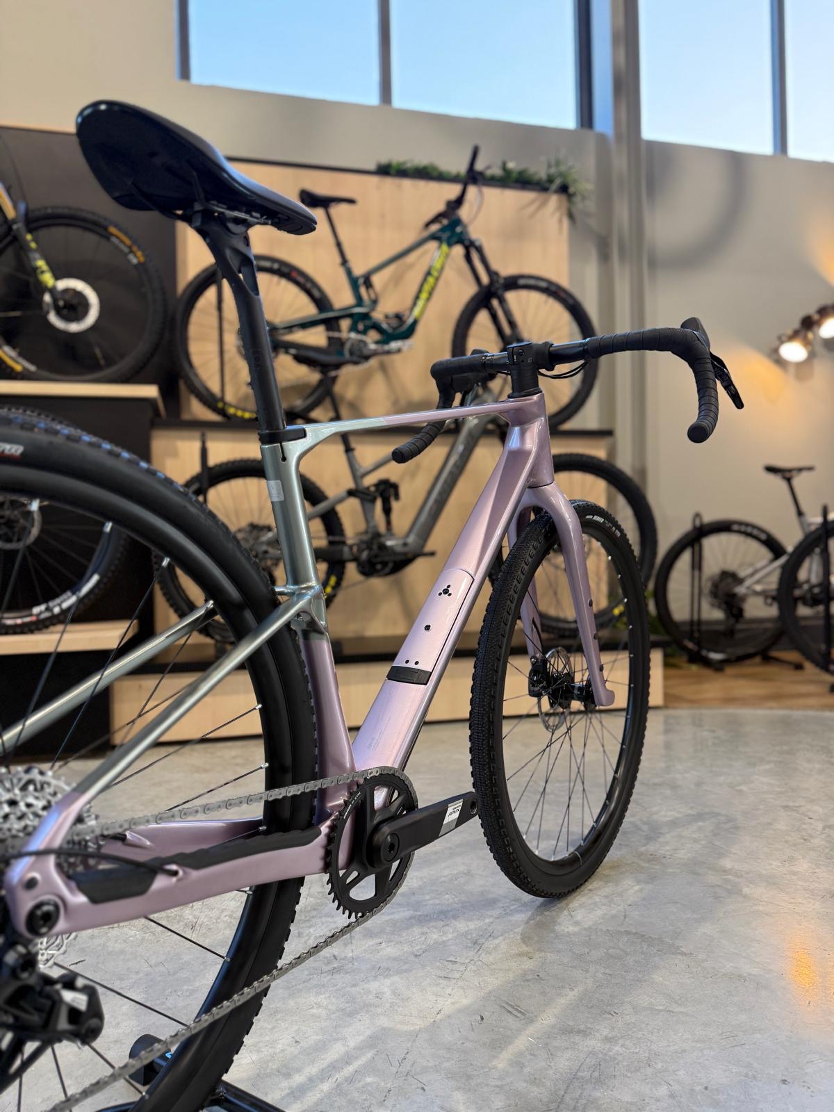 MONDRAKER ARID CARBON S