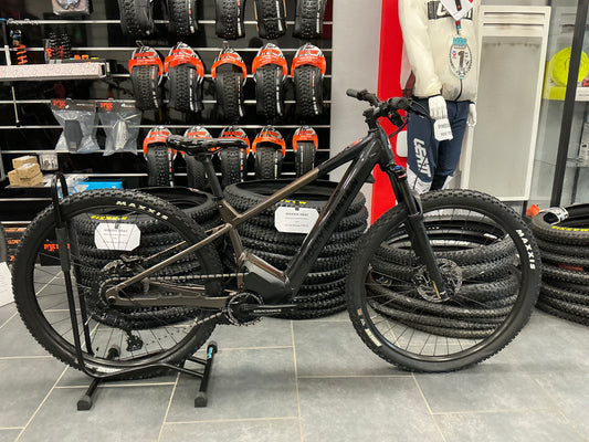 Rocky Mountain Fusion A10 M 2023