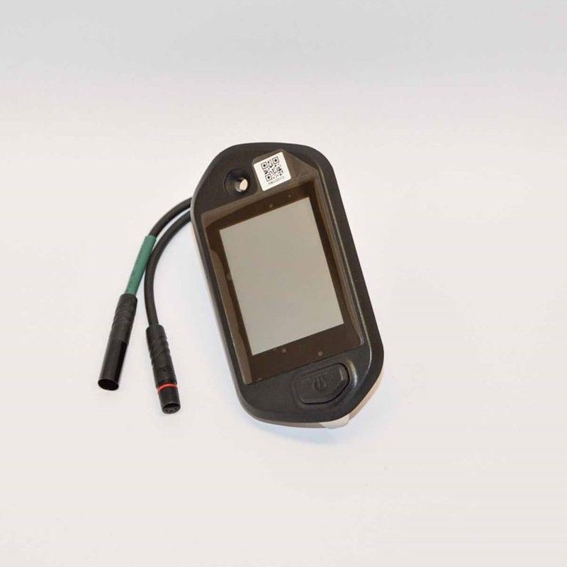 Ecran Jumbo Display Rocky Mountain Powerplay Dyname 4