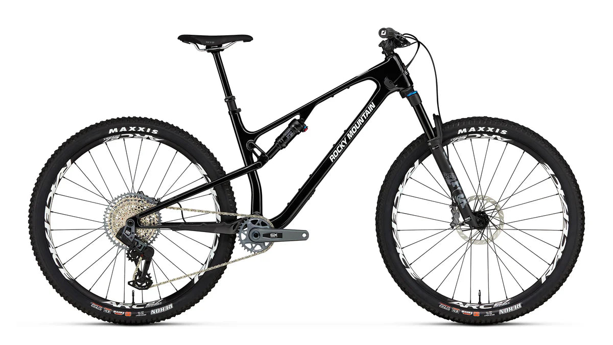 Rocky Mountain Element C70 2025