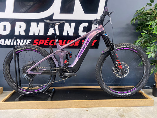 Giant Reign E+1 2024