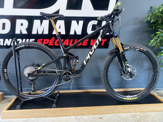 Pivot Switchblade Pro XT/XTR