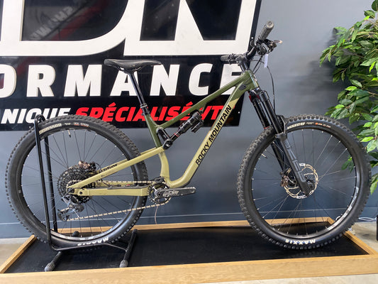 Rocky mountain Altitude A30 - Taille M