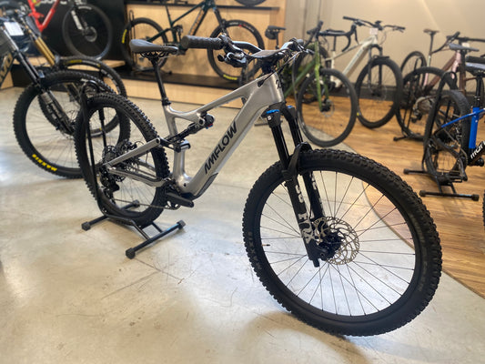 AMFLOW PL Carbon 2026 / Location - Test