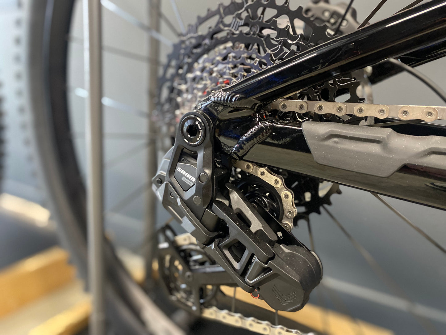 Mondraker Crafty R 2026