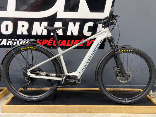 MONDRAKER PRIME X BOSCH 5 100Nm