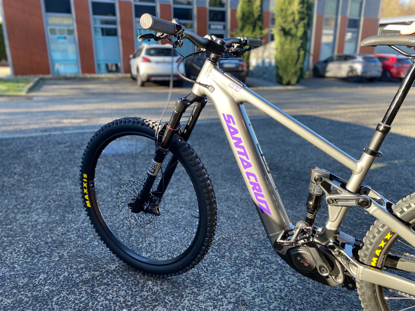 Service Stickers sur mesure - Stickers personnalisés