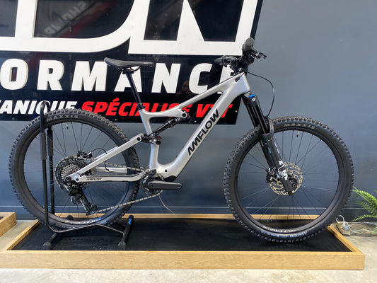 AMFLOW PL Carbon 800WH