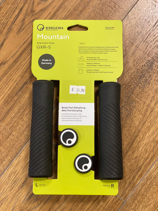 Grips Ergon GXR-S