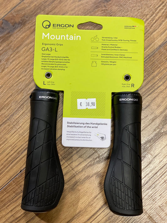 Grips Ergon GA3-L