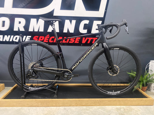 MONDRAKER ARID CARBON R 2026