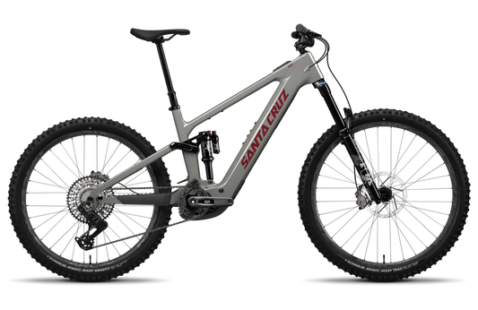 Santa Cruz VALA GX AXS 2025