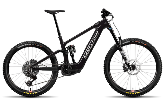 Santa Cruz BULLIT 90