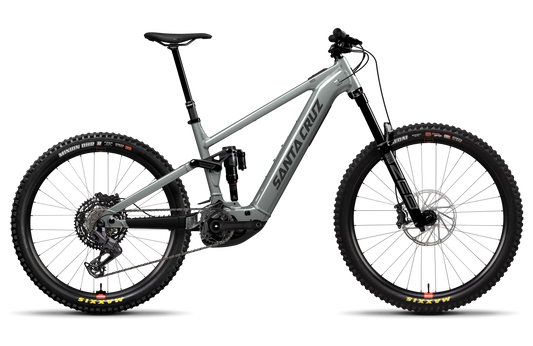 Santa Cruz Vala ALU 70