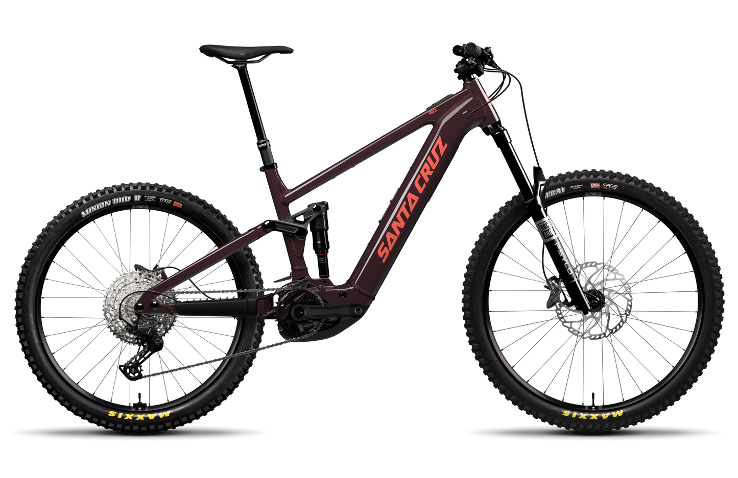 Santa Cruz Vala ALU DEORE