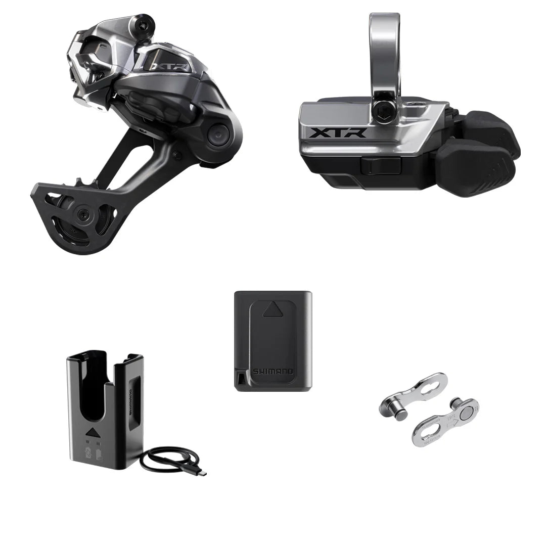 Shimano XTR RD-M9250 Di2 Upgrade Kit 12v