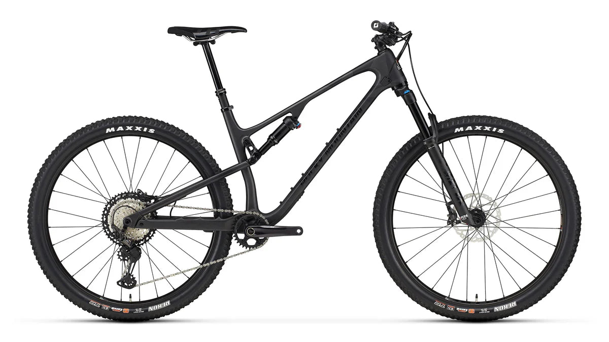 Rocky Mountain Element Carbon 70 2024