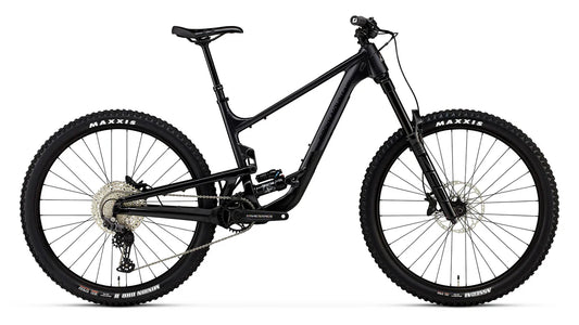 Rocky Mountain Altitude A30 Shimano 2025