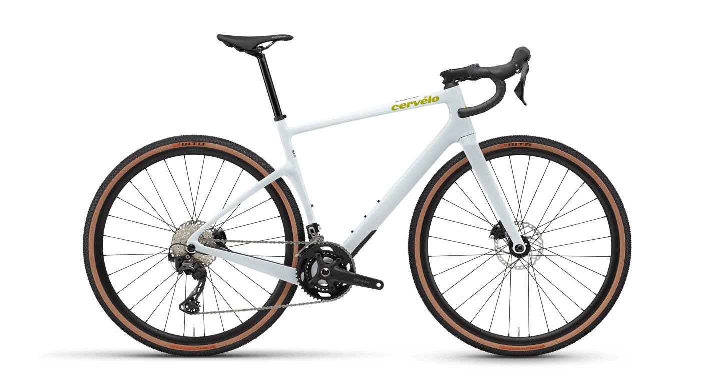 Cervélo Aspero GRX 610