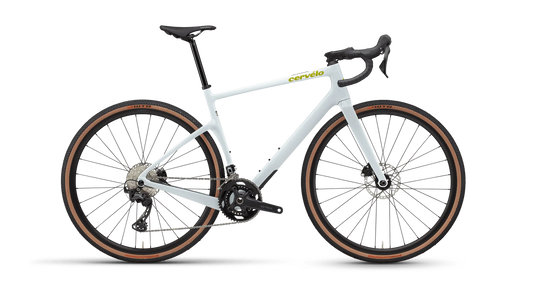 Cervélo Aspero GRX 610