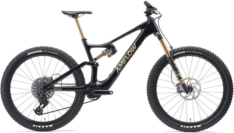 AMFLOW PL CARBON PRO
