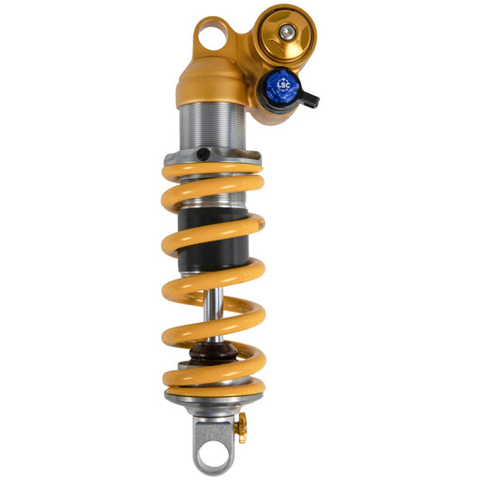 Révision Amortisseur à ressort + bonbonne Öhlins - Annuelle ou 200H