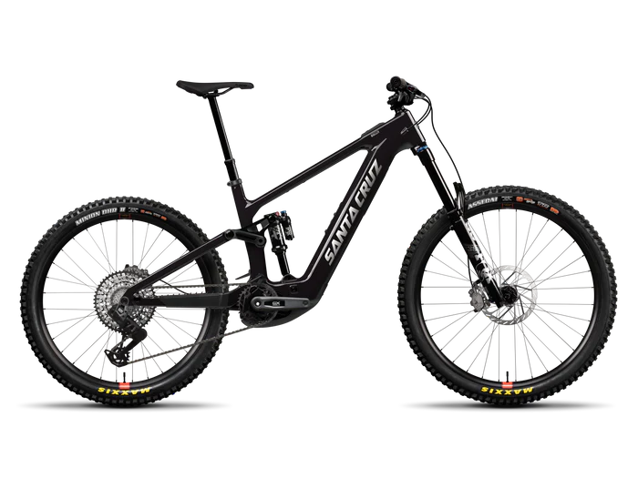 Santa Cruz Bullit GX AXS