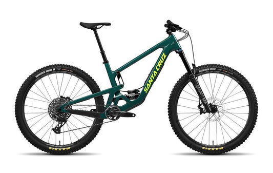 SANTA CRUZ HIGHTOWER 4 S-KIT